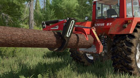 Düvelsdorf DFZ3 im Einsatz