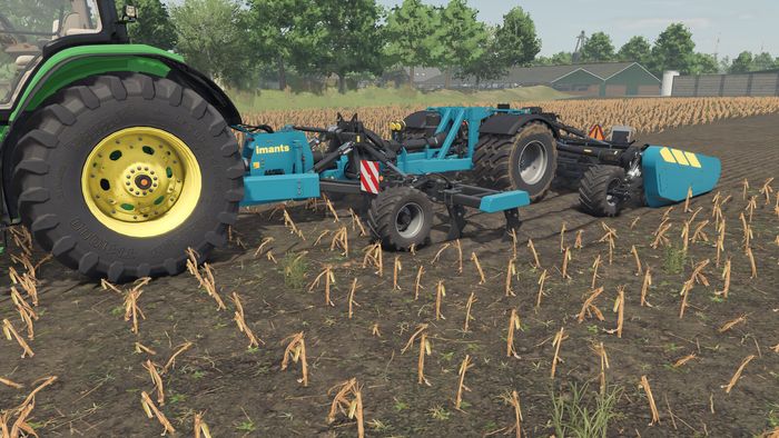 Imants 38FSX600H