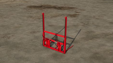 Wiko-Tec Ballenspiess