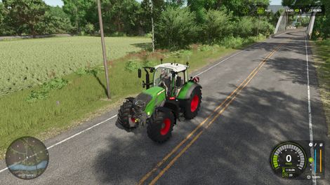 Extended Cruise Control - Geschwindigkeitsspeicher 2 aktiv beim Bremsen